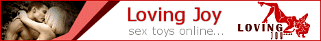 Click here for Loving Joy - Adult Store